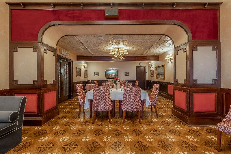 Muthu Fort William Hotel - Toplantı