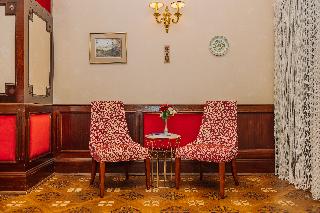 Muthu Fort William Hotel fotoÄŸrafÄ±
