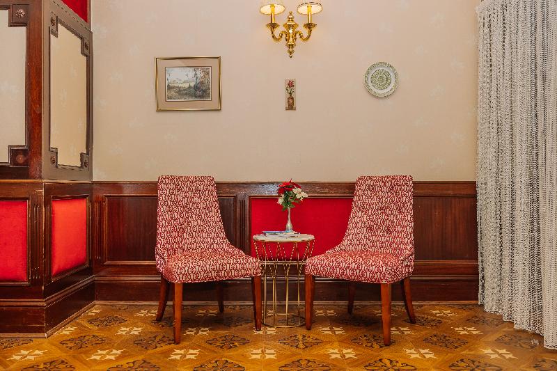 Muthu Fort William Hotel - Toplantı