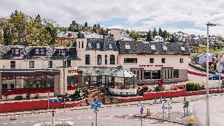 Muthu Fort William Hotel fotoÄŸrafÄ±