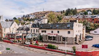 Muthu Fort William Hotel fotoÄŸrafÄ±