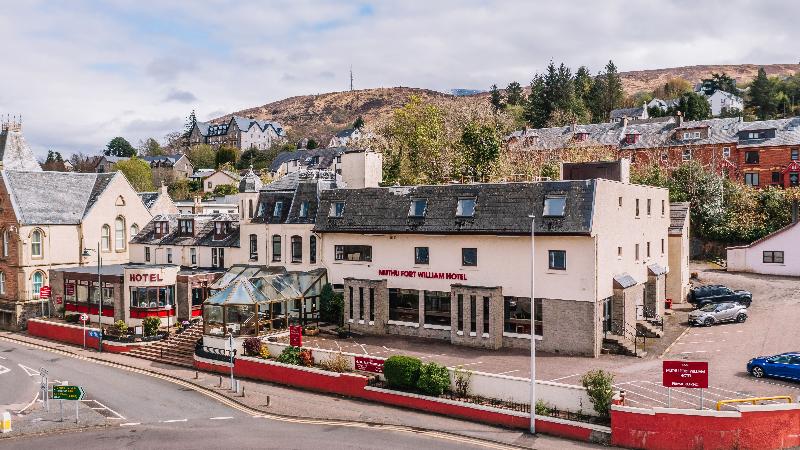 Muthu Fort William Hotel - Genel