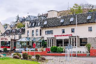Muthu Fort William Hotel fotoÄŸrafÄ±