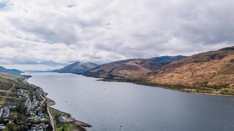 Muthu Fort William Hotel - Genel