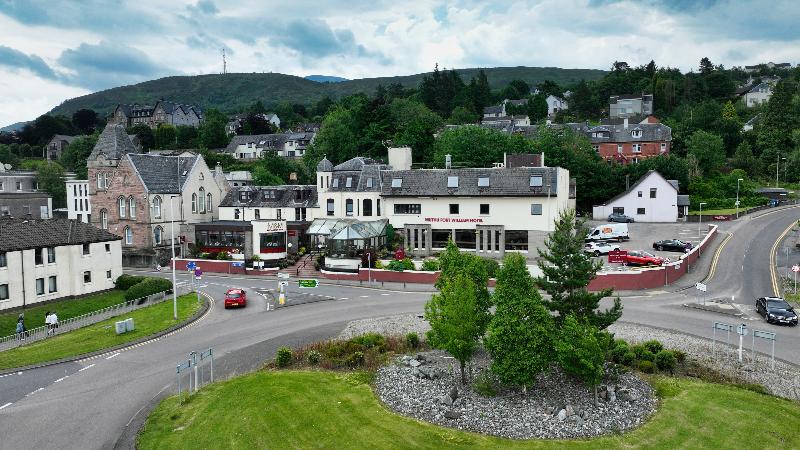 Muthu Fort William Hotel - Genel