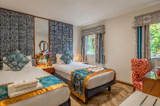 Muthu Fort William Hotel fotoÄŸrafÄ±