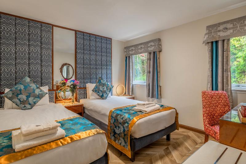 Muthu Fort William Hotel - Oda