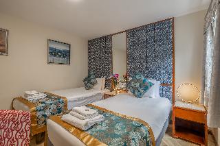 Muthu Fort William Hotel fotoÄŸrafÄ±