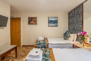 Muthu Fort William Hotel fotoÄŸrafÄ±