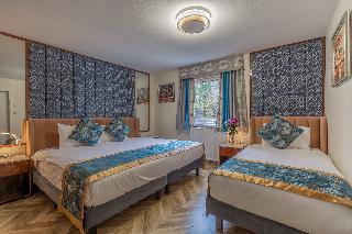 Muthu Fort William Hotel fotoÄŸrafÄ±