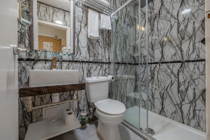 Muthu Fort William Hotel - Oda