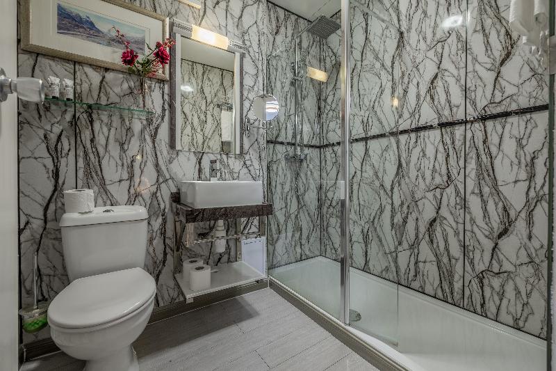 Muthu Fort William Hotel - Oda