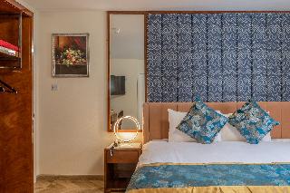 Muthu Fort William Hotel fotoÄŸrafÄ±