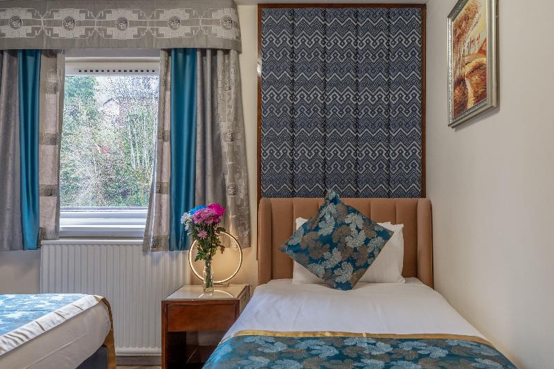 Muthu Fort William Hotel - Oda