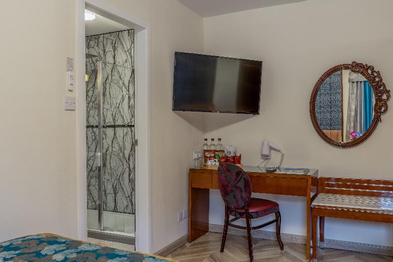 Muthu Fort William Hotel - Oda