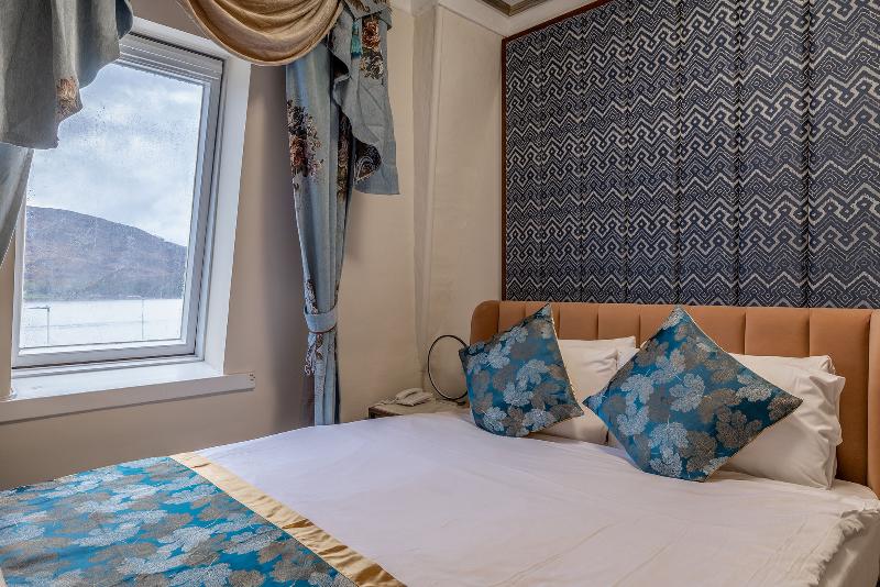 Muthu Fort William Hotel - Oda
