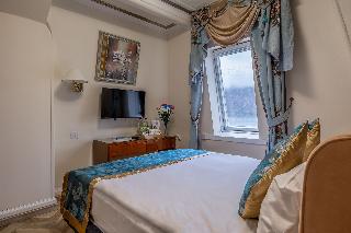 Muthu Fort William Hotel fotoÄŸrafÄ±