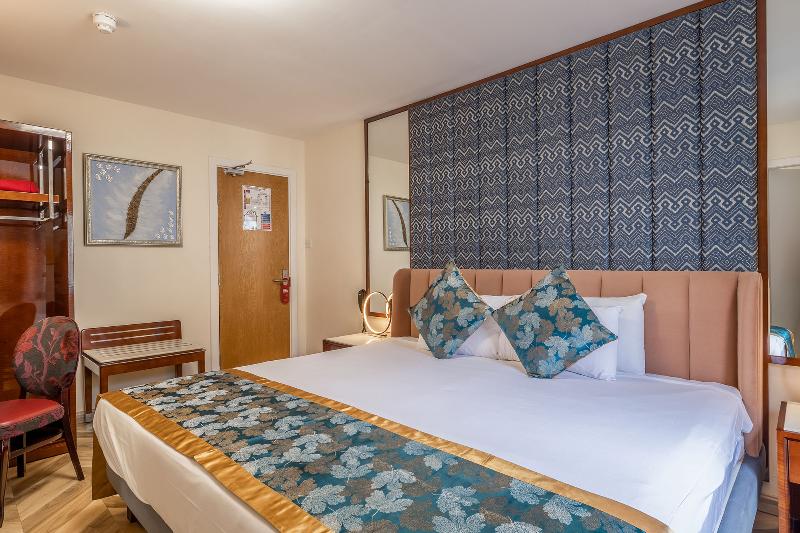 Muthu Fort William Hotel - Oda