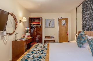 Muthu Fort William Hotel fotoÄŸrafÄ±
