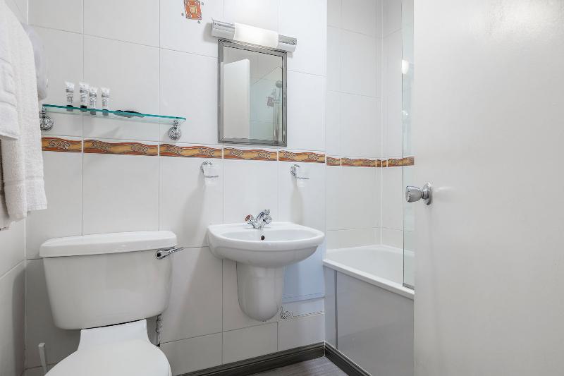 Muthu Fort William Hotel - Oda
