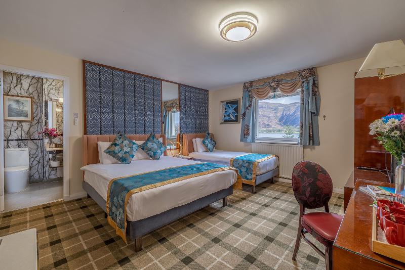Muthu Fort William Hotel - Oda