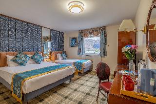 Muthu Fort William Hotel fotoÄŸrafÄ±