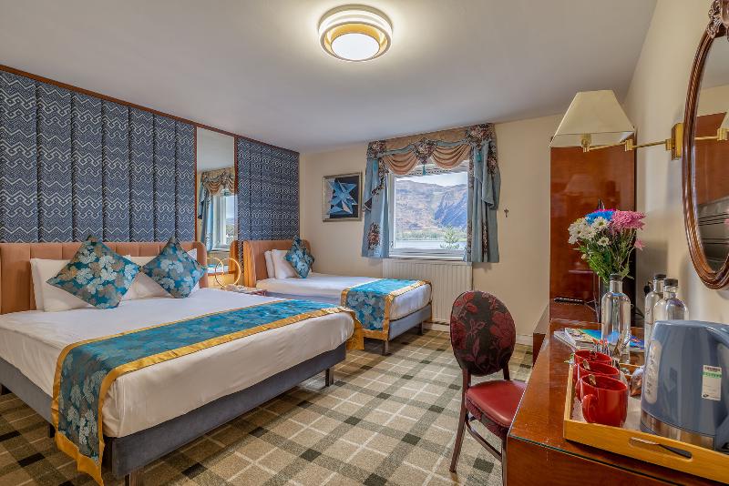Muthu Fort William Hotel - Oda