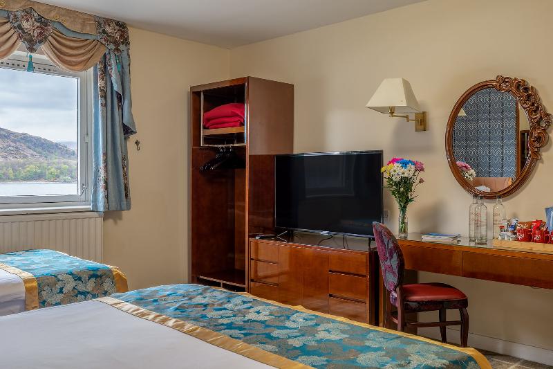 Muthu Fort William Hotel - Oda
