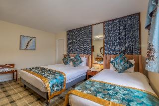 Muthu Fort William Hotel fotoÄŸrafÄ±