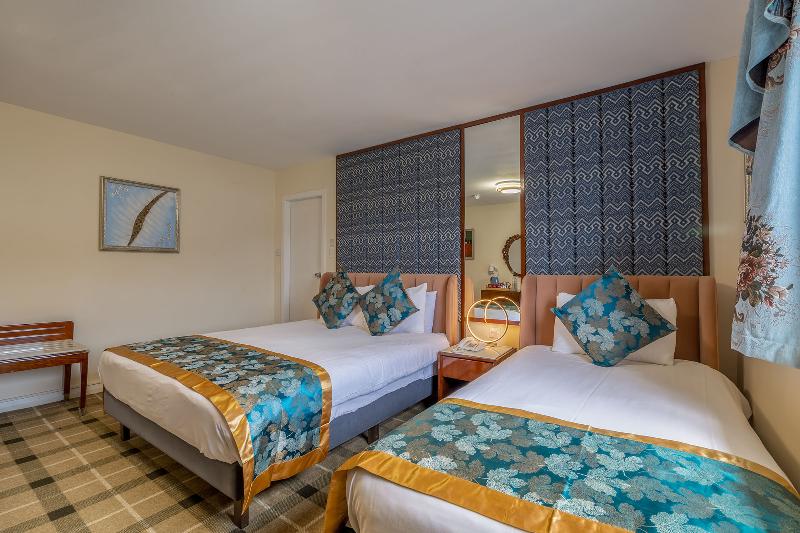 Muthu Fort William Hotel - Oda