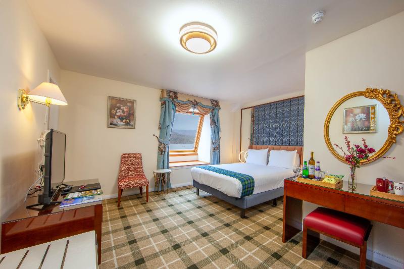Muthu Fort William Hotel - Oda