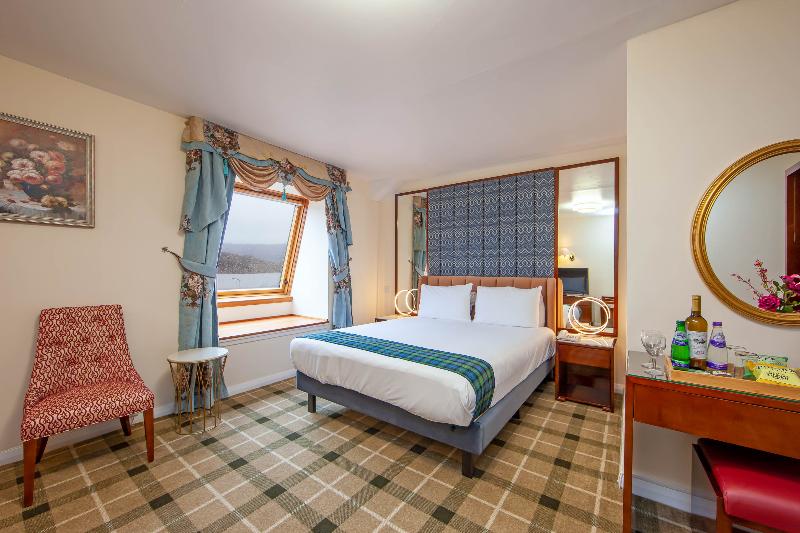 Muthu Fort William Hotel - Oda