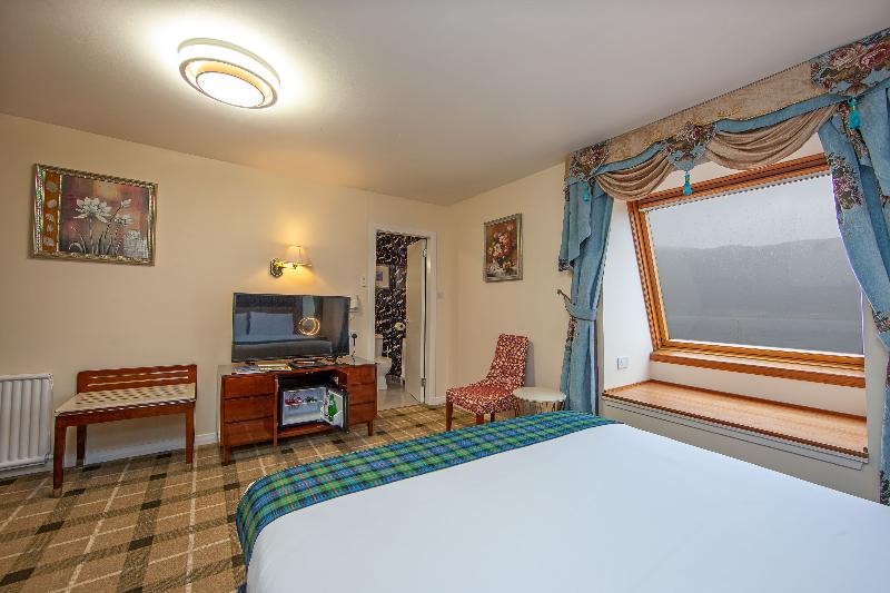 Muthu Fort William Hotel - Oda