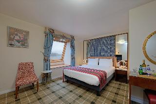 Muthu Fort William Hotel fotoÄŸrafÄ±