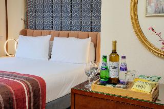 Muthu Fort William Hotel fotoÄŸrafÄ±