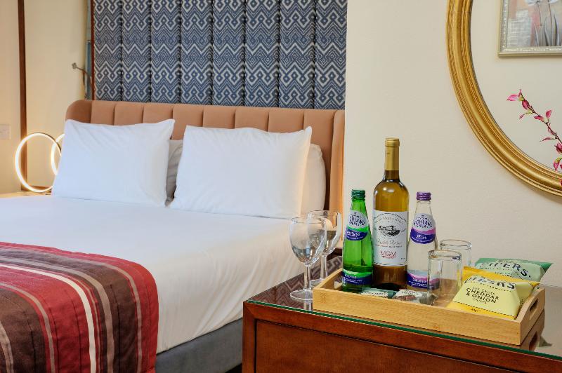 Muthu Fort William Hotel - Oda