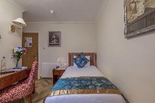 Muthu Fort William Hotel fotoÄŸrafÄ±