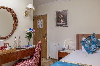 Muthu Fort William Hotel fotoÄŸrafÄ±