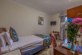 Muthu Fort William Hotel fotoÄŸrafÄ±