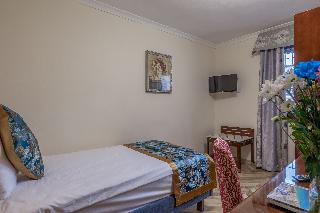 Muthu Fort William Hotel fotoÄŸrafÄ±