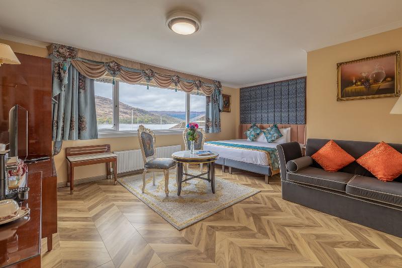 Muthu Fort William Hotel - Oda