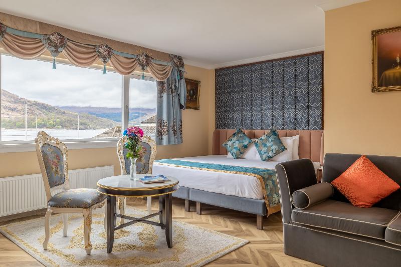 Muthu Fort William Hotel - Oda