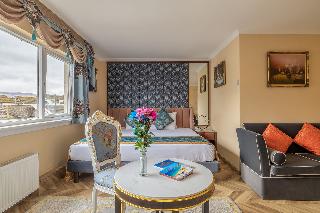 Muthu Fort William Hotel fotoÄŸrafÄ±