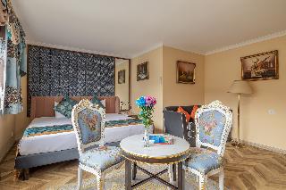Muthu Fort William Hotel fotoÄŸrafÄ±