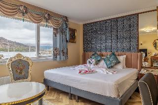 Muthu Fort William Hotel fotoÄŸrafÄ±