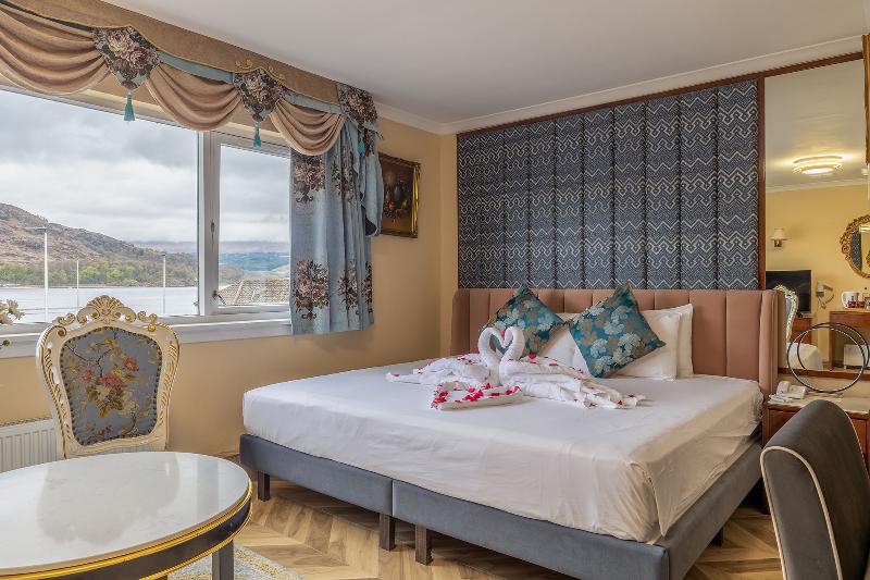Muthu Fort William Hotel - Oda