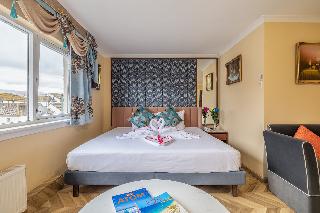 Muthu Fort William Hotel fotoÄŸrafÄ±