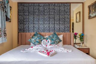 Muthu Fort William Hotel fotoÄŸrafÄ±