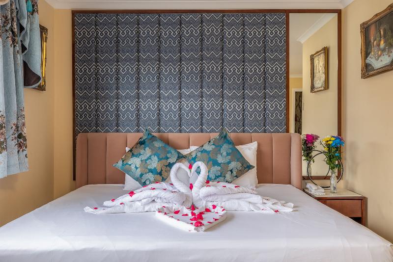 Muthu Fort William Hotel - Oda