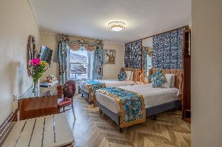 Muthu Fort William Hotel fotoÄŸrafÄ±
